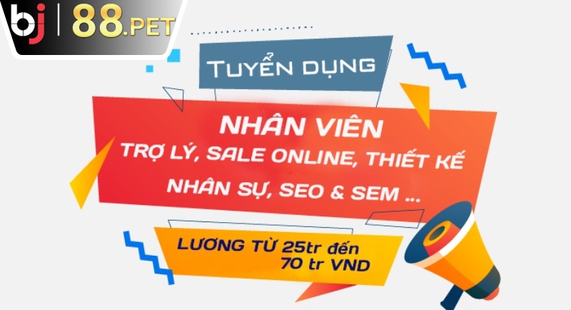 Mức lương tại đây hấp dẫn