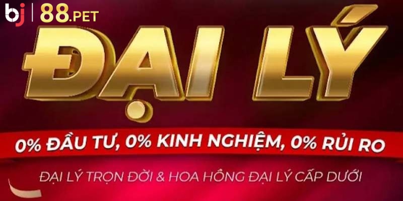 Nhà cái quản lý đại lý chặt chẽ