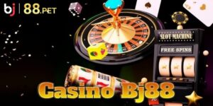 Casino BJ88