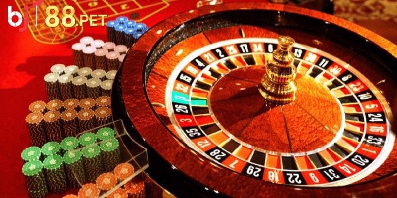 Casino Bj88 mang đến nhiều điều hấp dẫn và thú vị