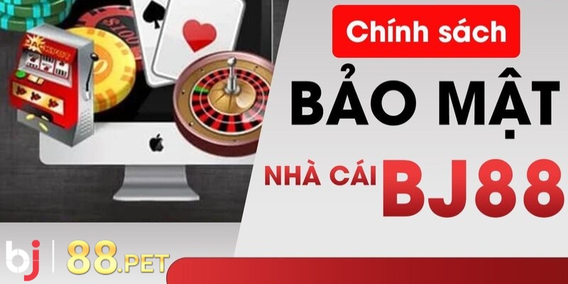 Nhà cái xây dựng quy trình bảo vệ thông tin chặt chẽ