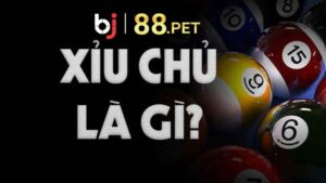 Xỉu chủ là gì? Bí kíp chơi xỉu chủ bất bại cho người mới