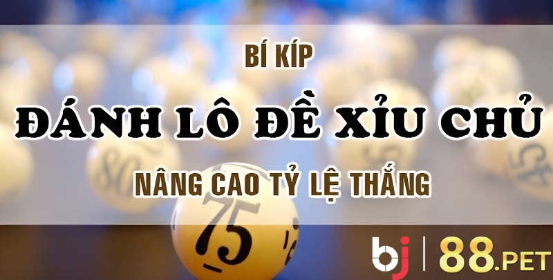 Xỉu chủ bao lô