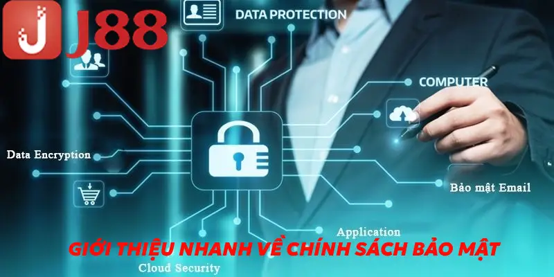 Giới thiệu nhanh về chính sách bảo mật cho tân thủ