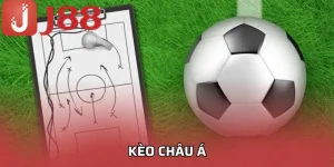 Kèo Châu Á