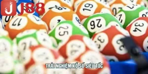 xổ số siêu tốc